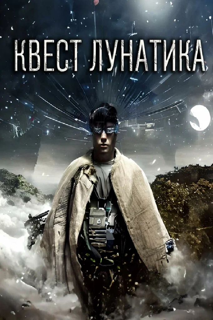 Квест лунатика