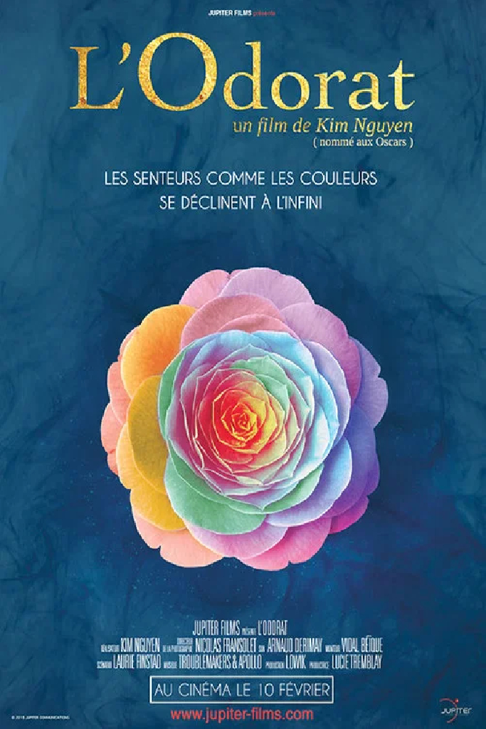 Le nez