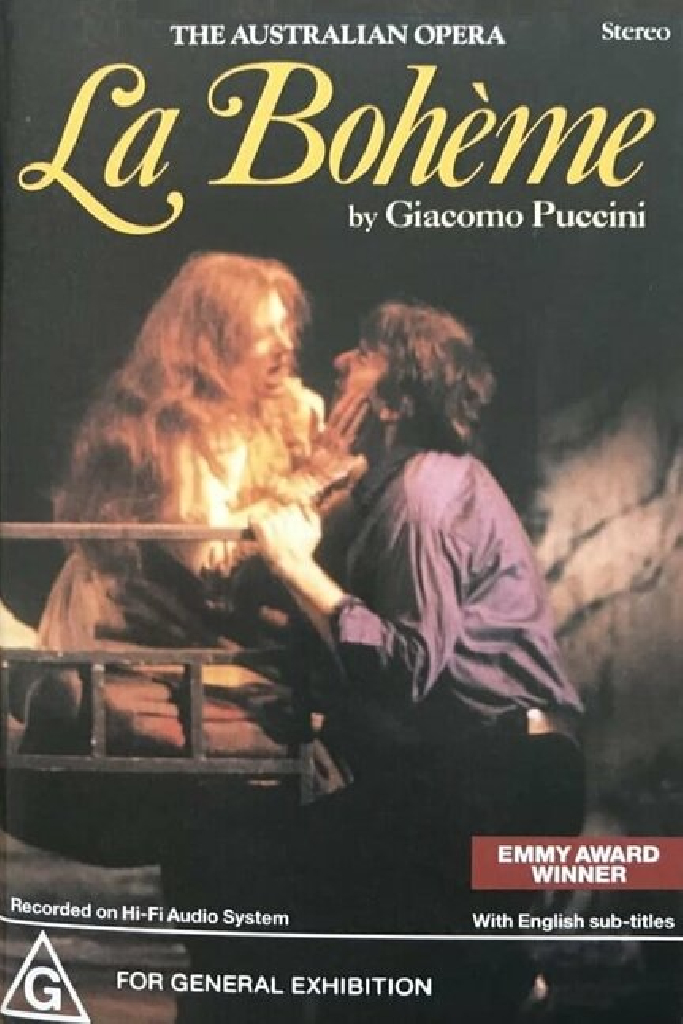 La Boheme