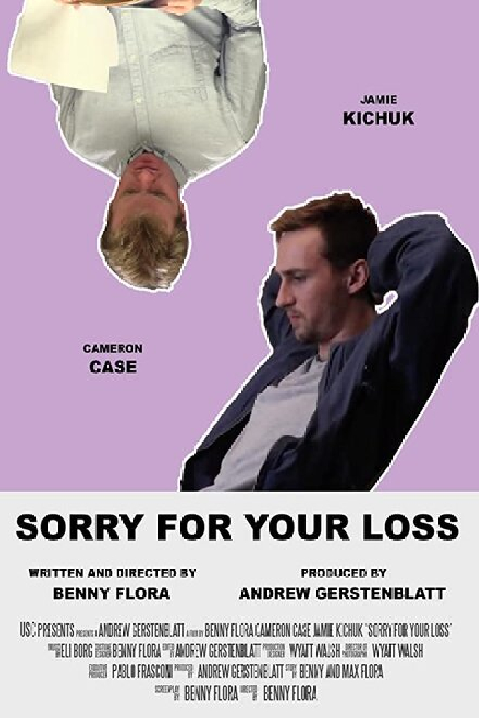 Sorry For Your Loss