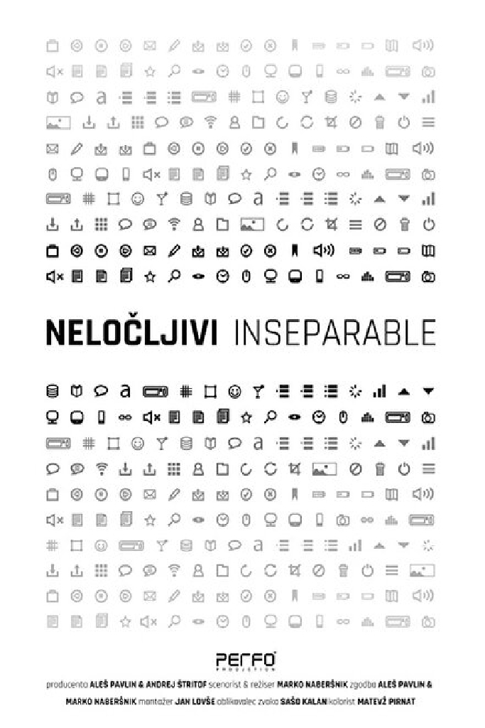 Neločljivi