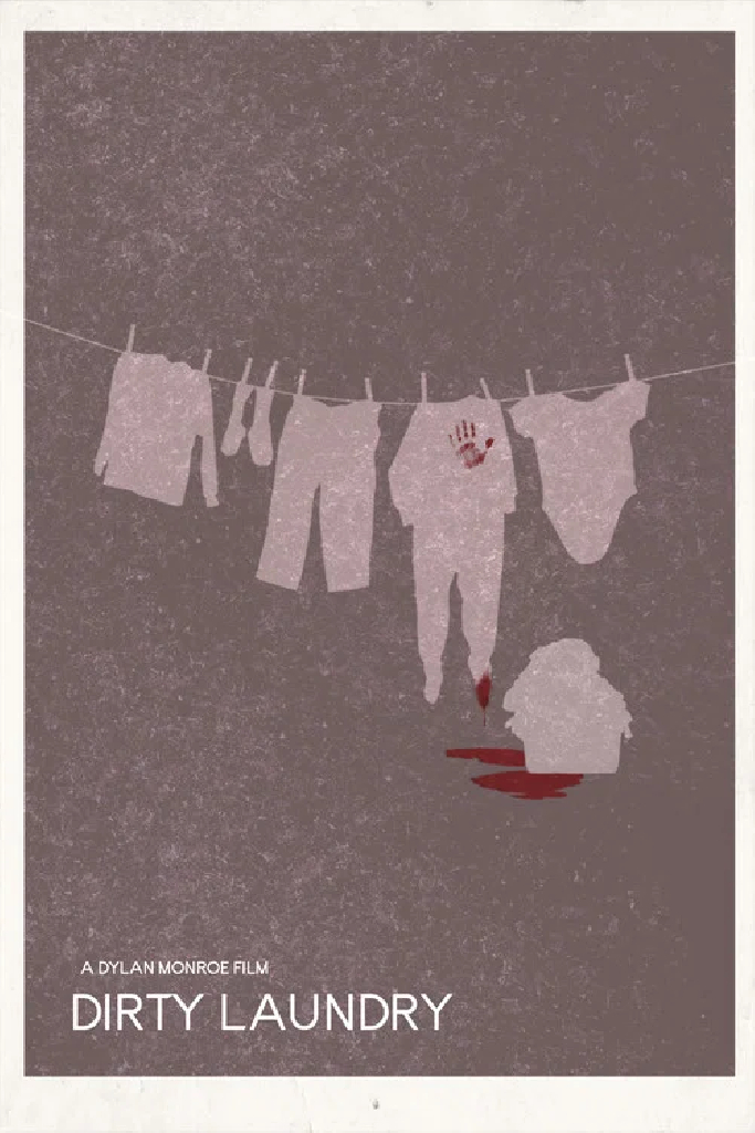 Dirty Laundry