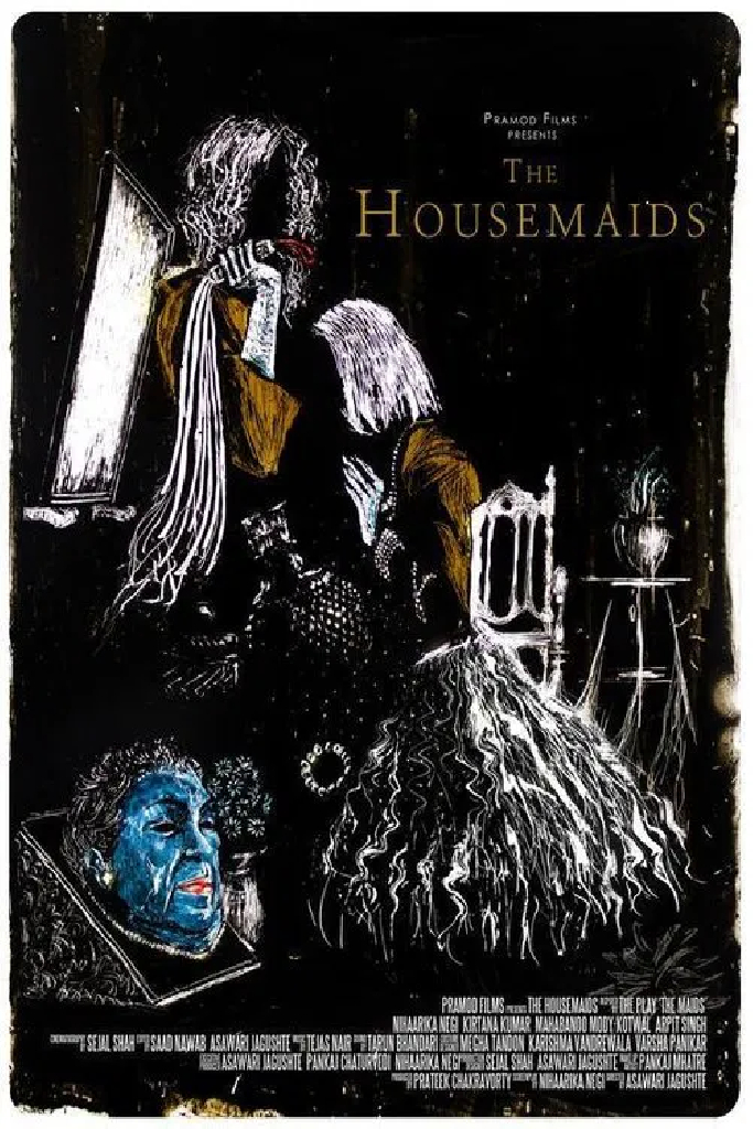 The Housemaids