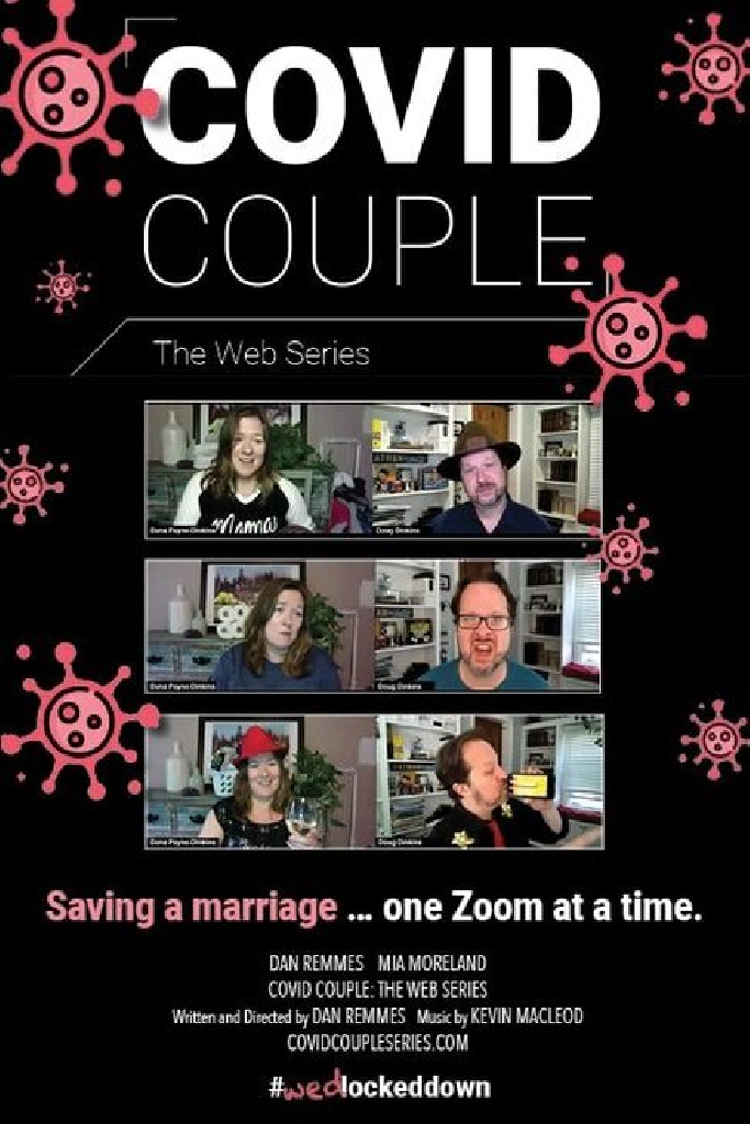 Covid Couple