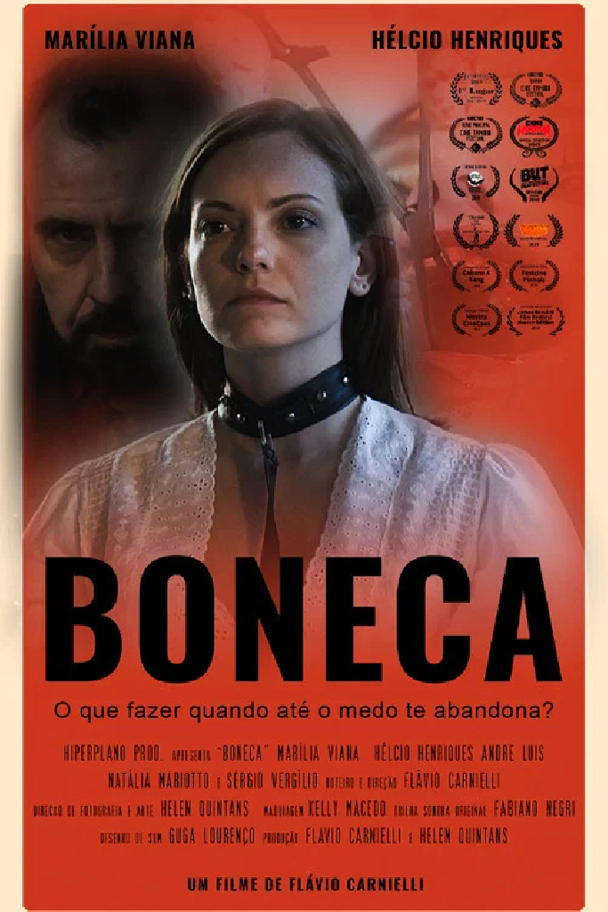 Boneca