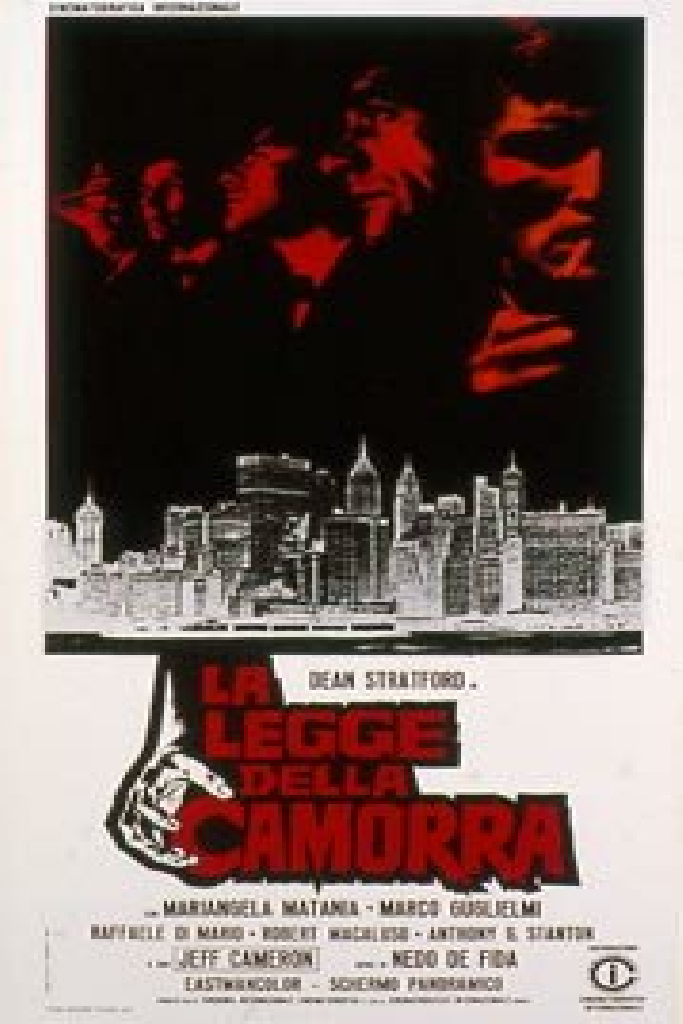 La legge della camorra