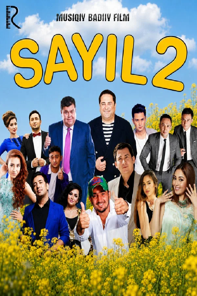 Sayil 2