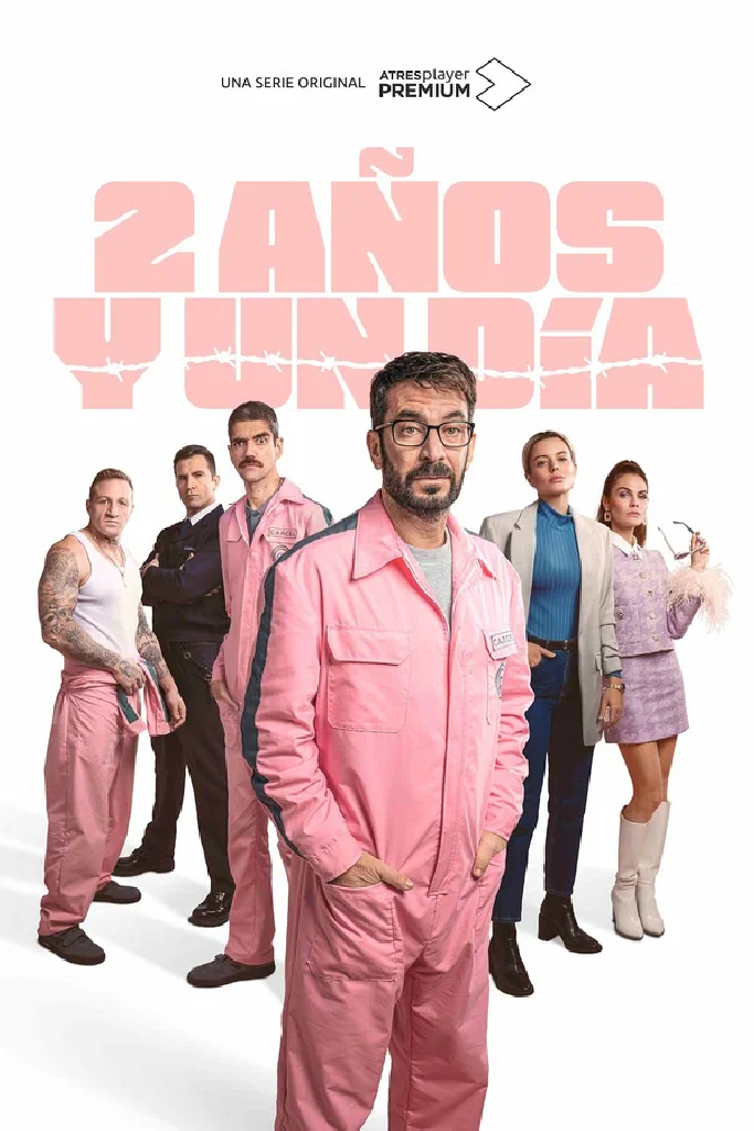 2 años y un día