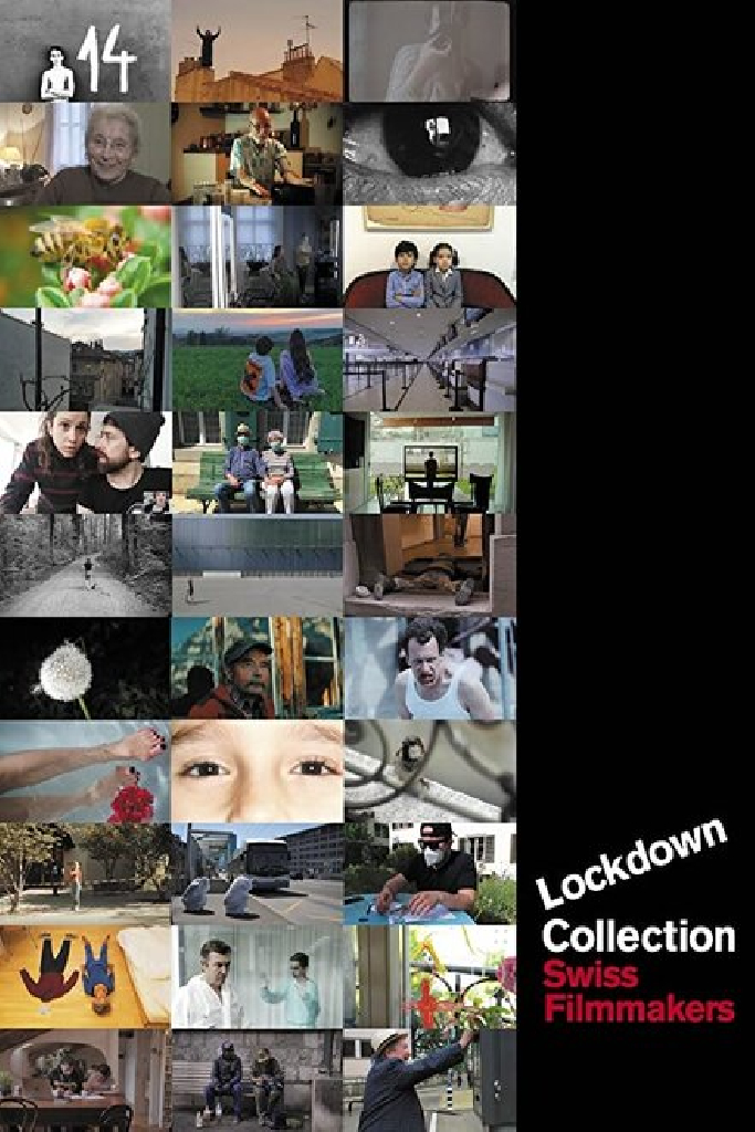 Collection Lockdown by Swiss Filmmakers