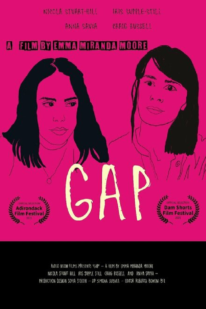 Gap