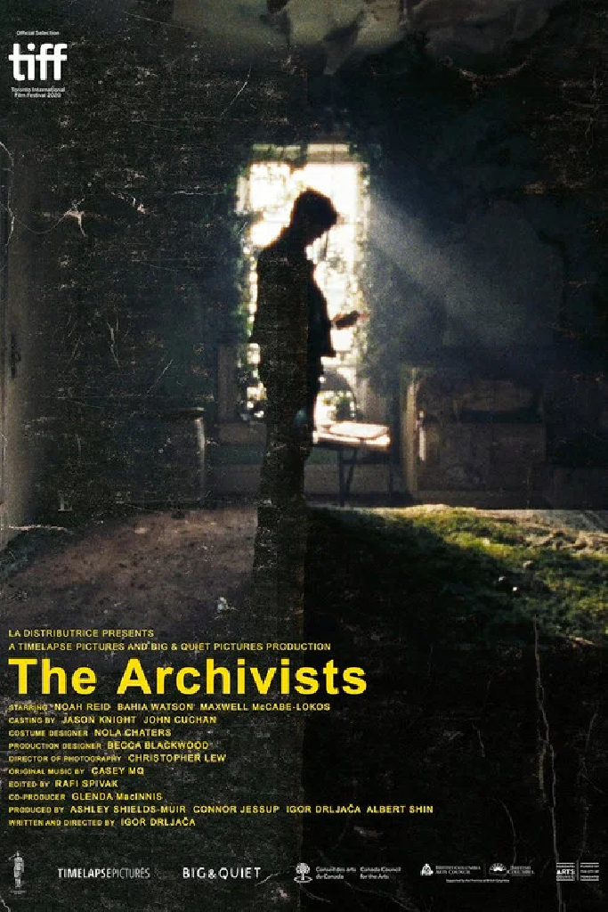 The Archivists