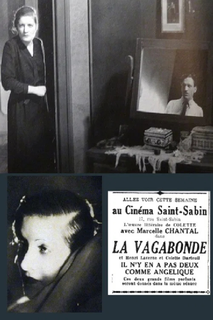 La vagabonde