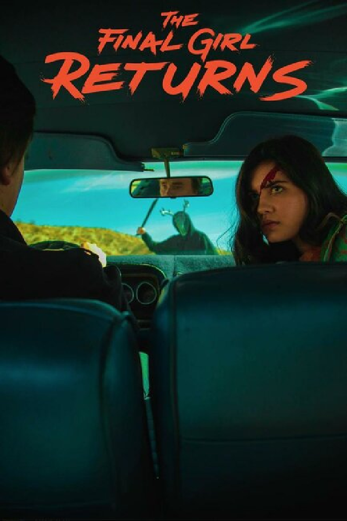 The Final Girl Returns