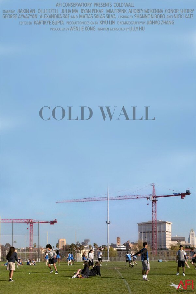 Cold Wall