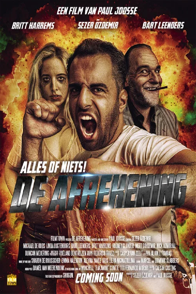De Afrekening