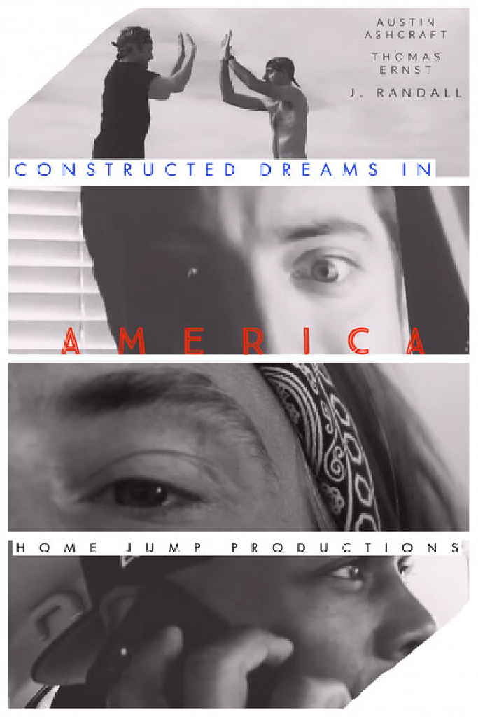 Constructed Dreams in America