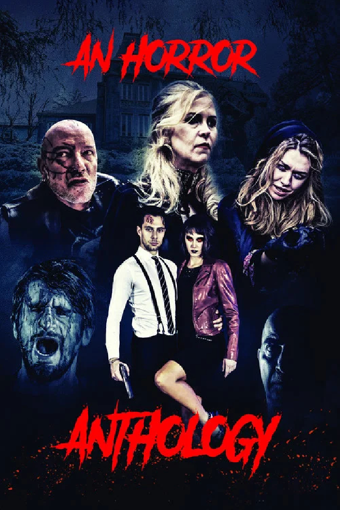 An Horror Anthology