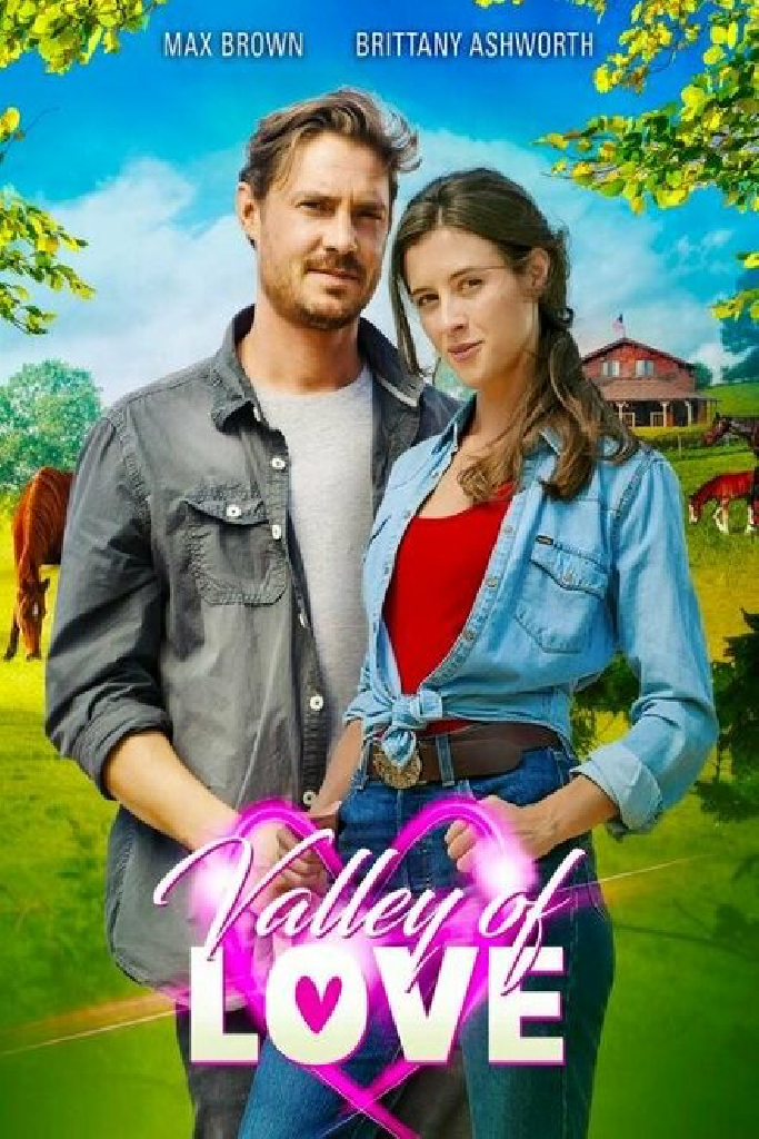 Valley of Love