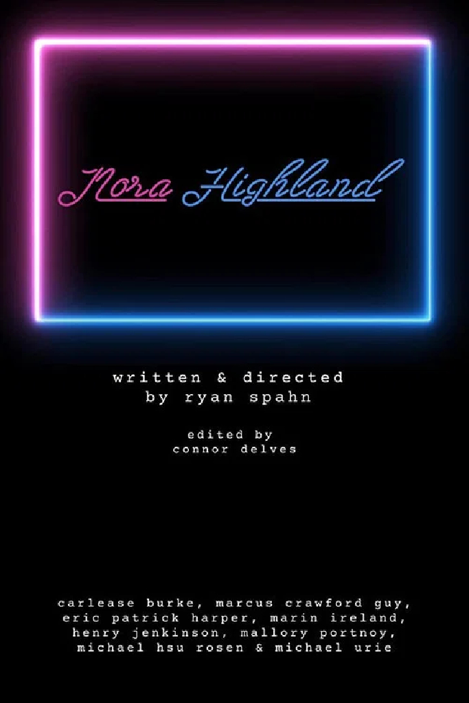 Nora Highland