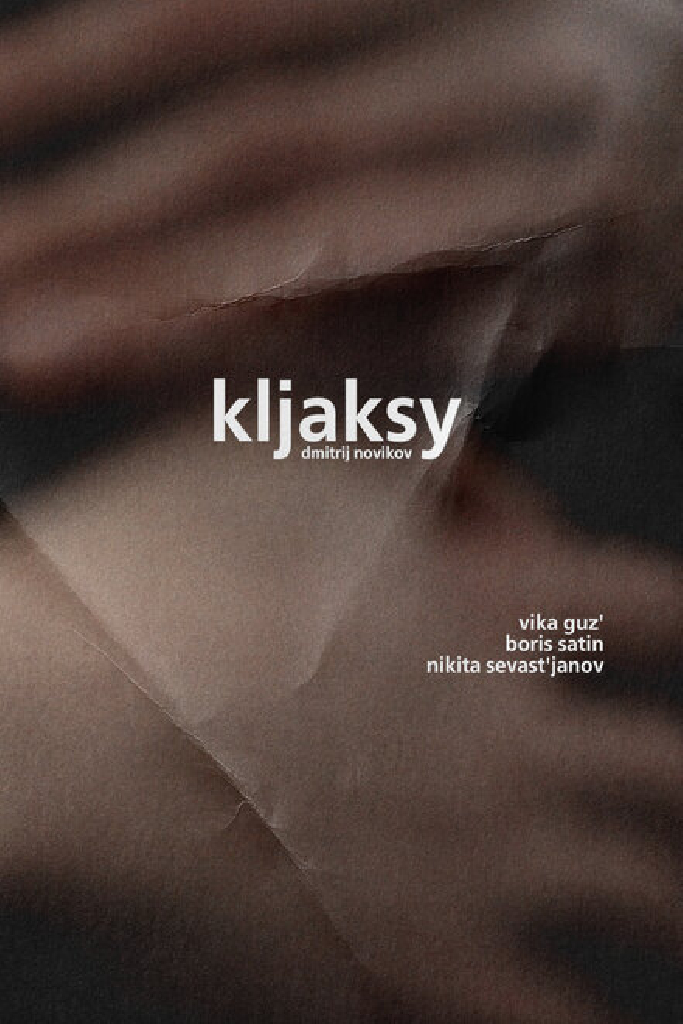 Kljaksy