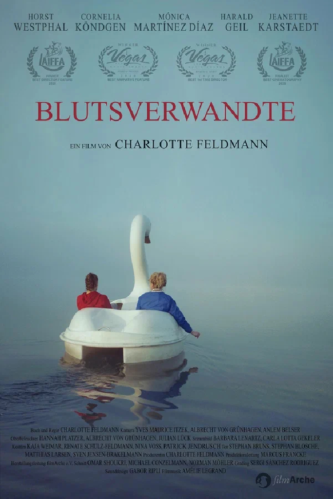 Blutsverwandte
