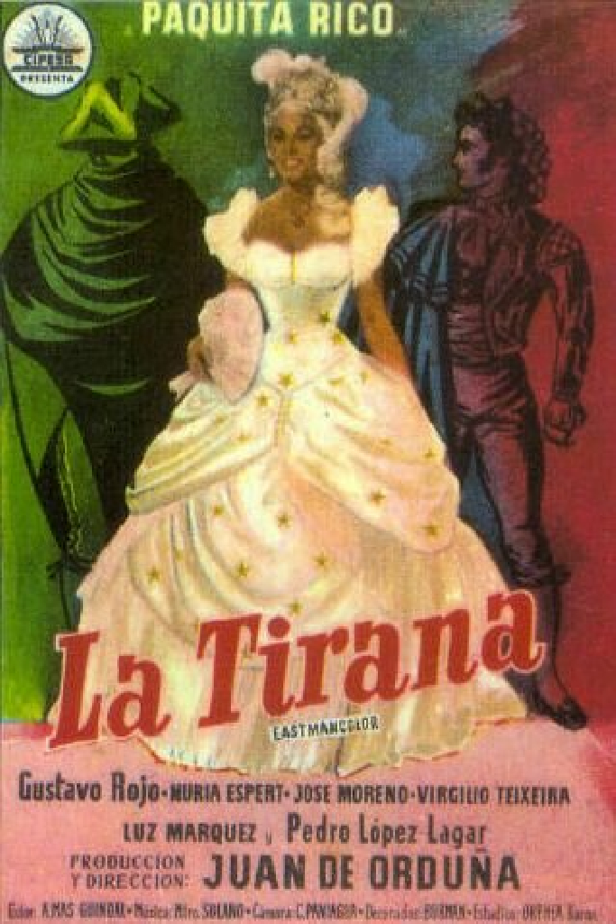 La Tirana