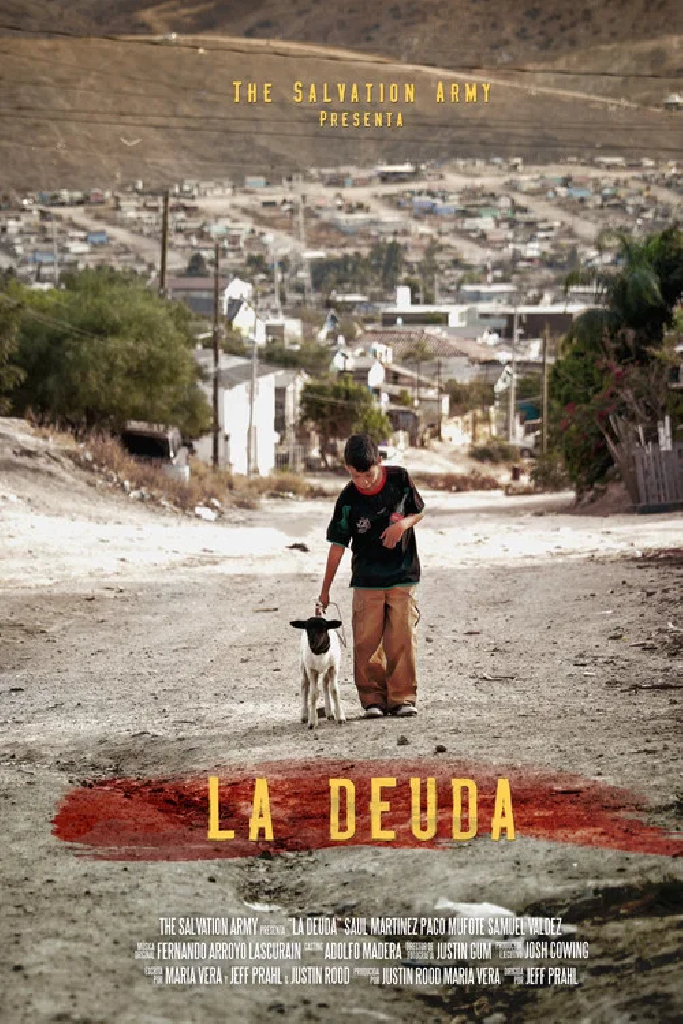 La Deuda