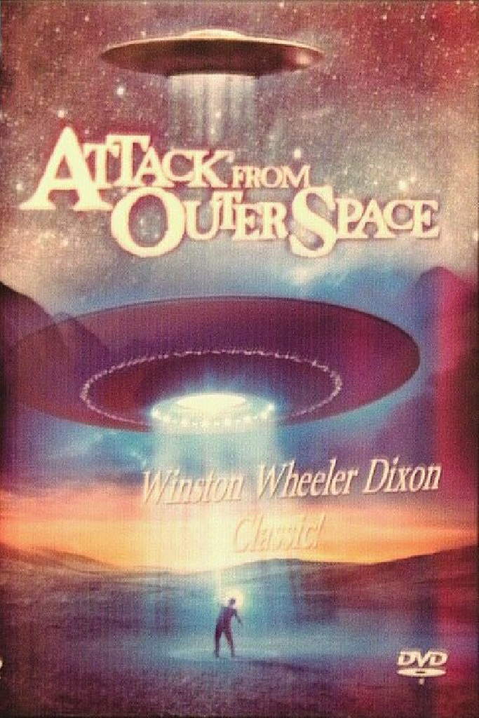 Attack from Outer Space
