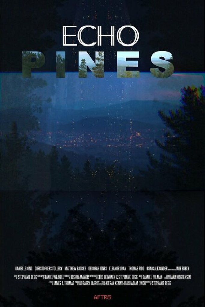 Echo Pines