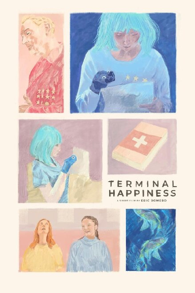 Terminal Happiness
