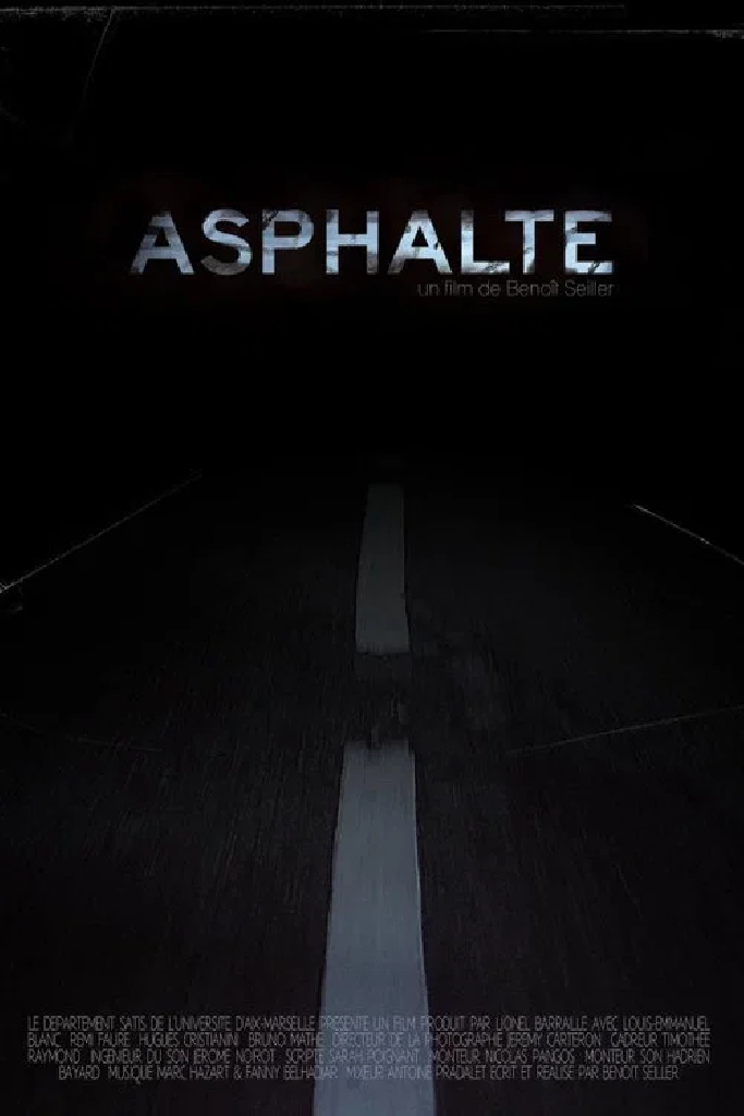 Asphalte