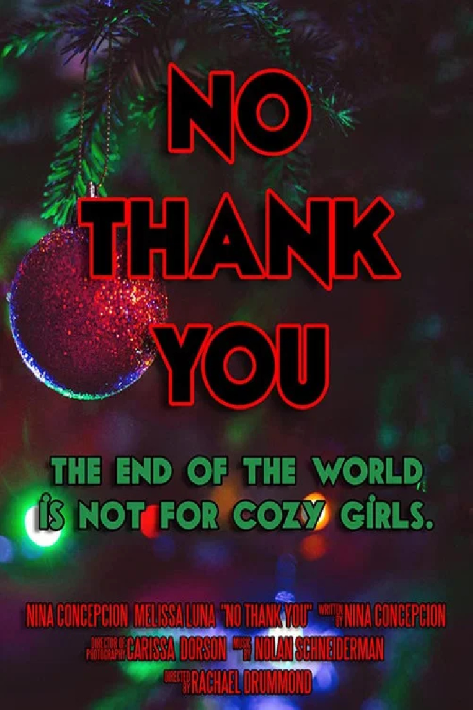 No Thank You