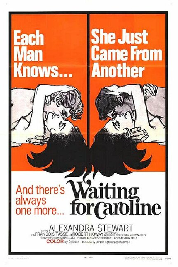 Waiting for Caroline