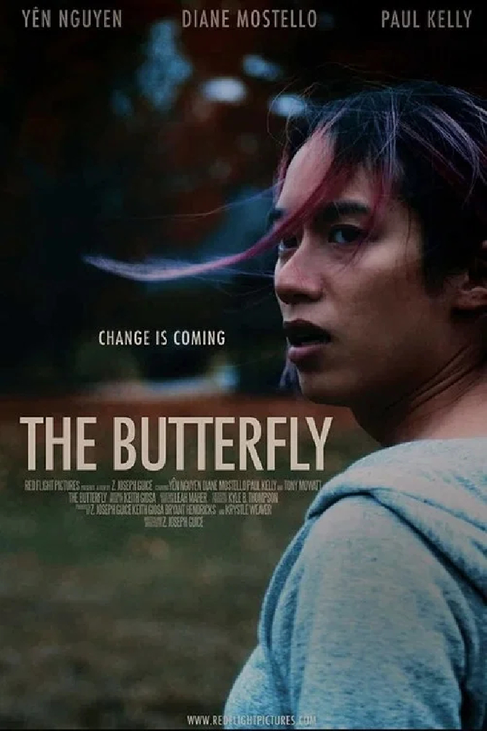 The Butterfly