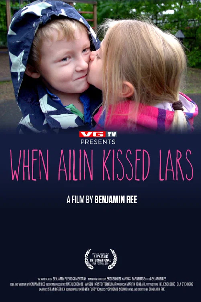When Ailin Kissed Lars