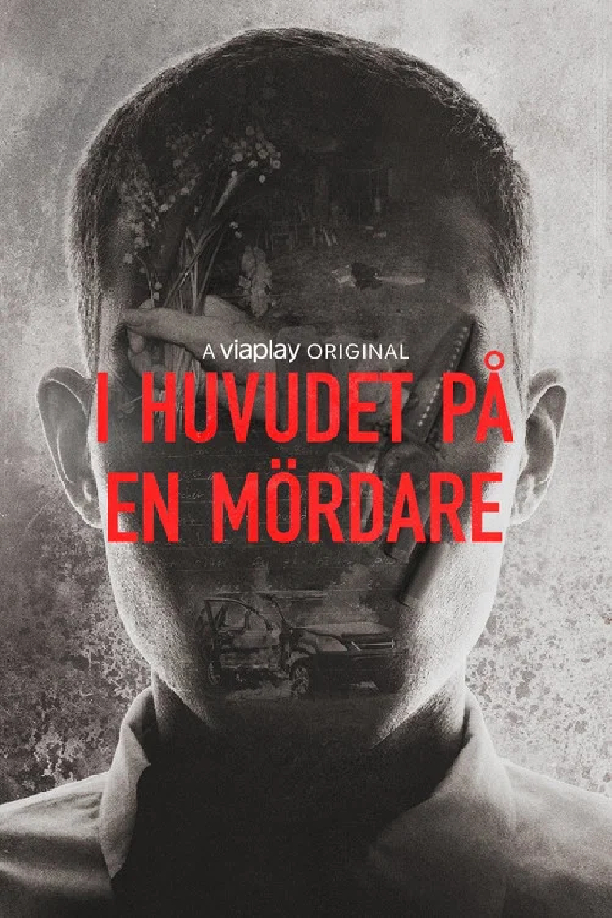 I huvudet på en mördare