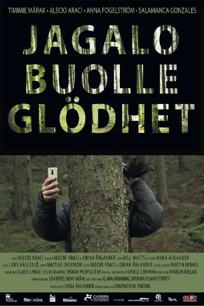 Glödhet