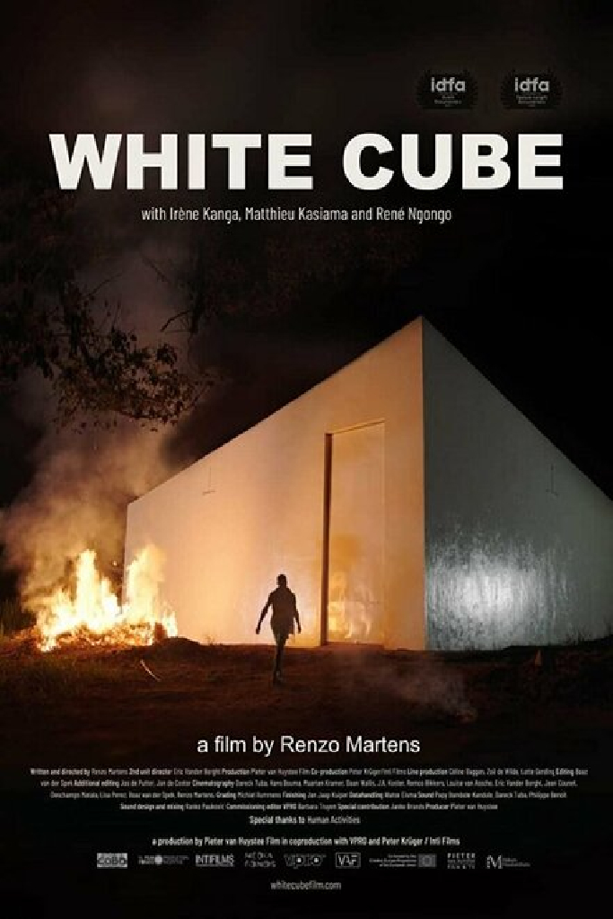 White Cube