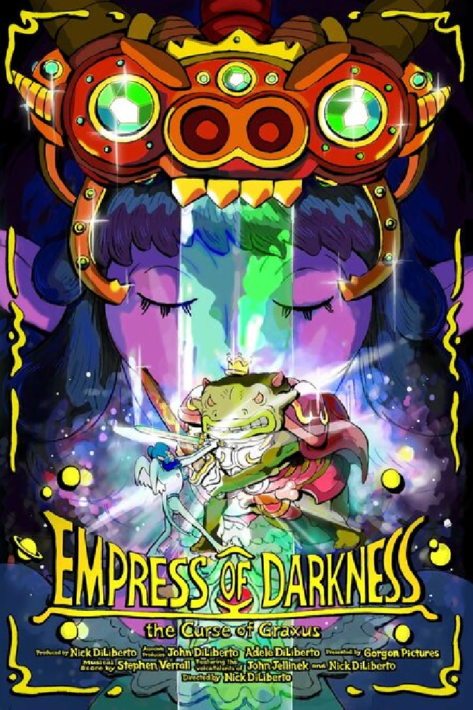 Empress of Darkness