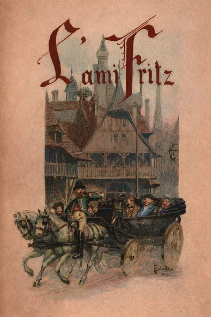 L'Ami Fritz