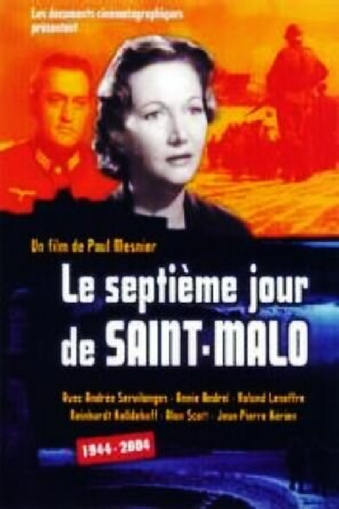 Le 7ème jour de Saint-Malo