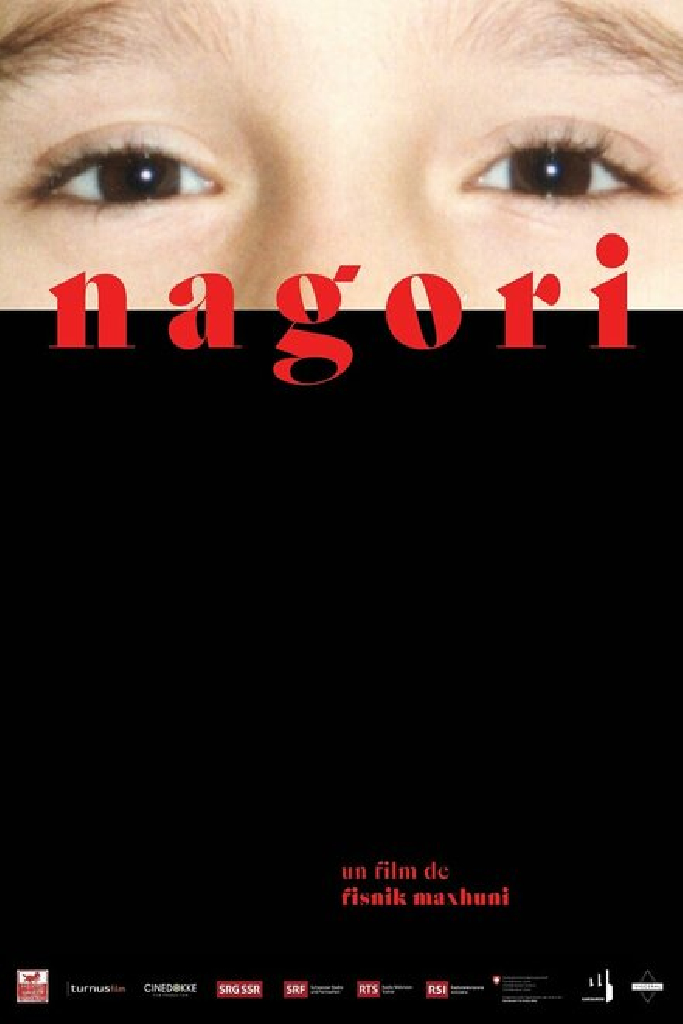 Nagori