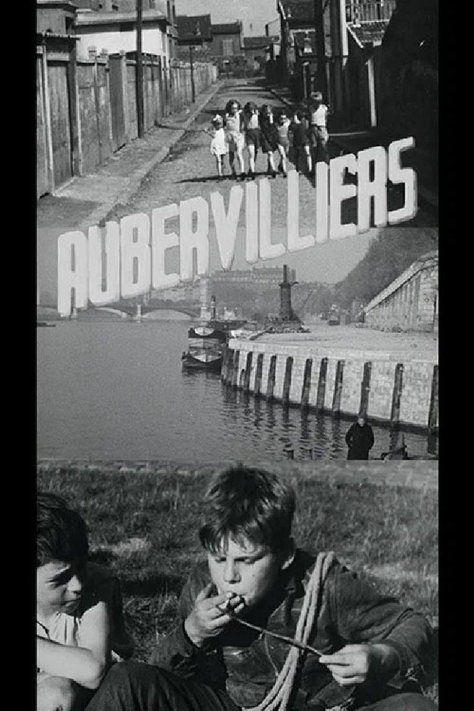 Aubervilliers