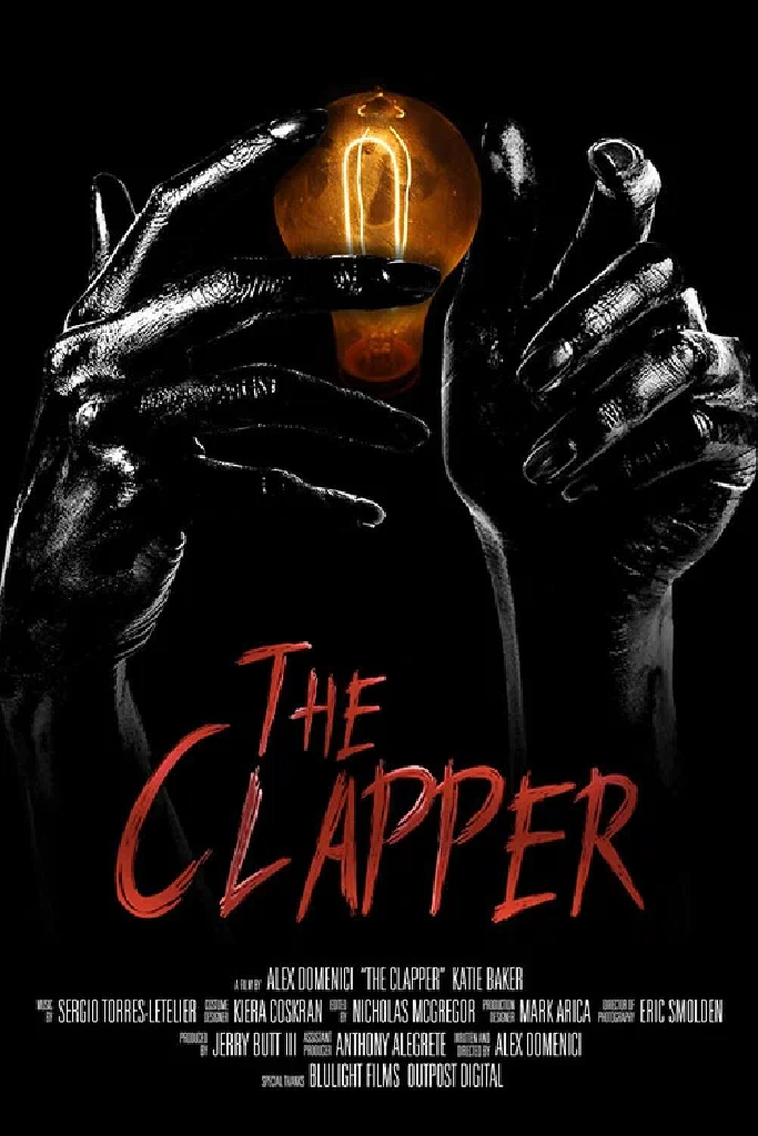 The Clapper