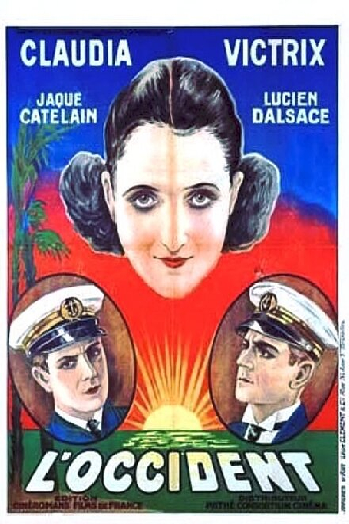 L'Occident