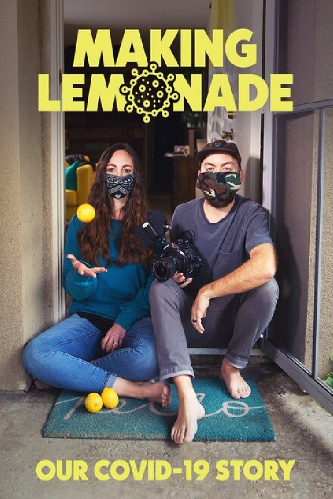 Making Lemonade