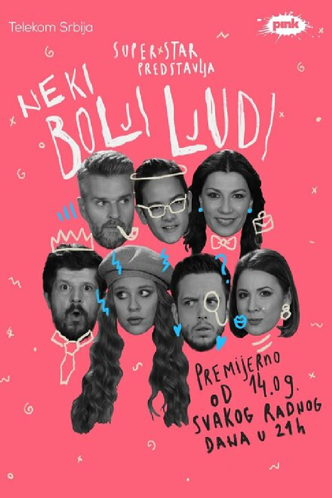 Neki bolji ljudi