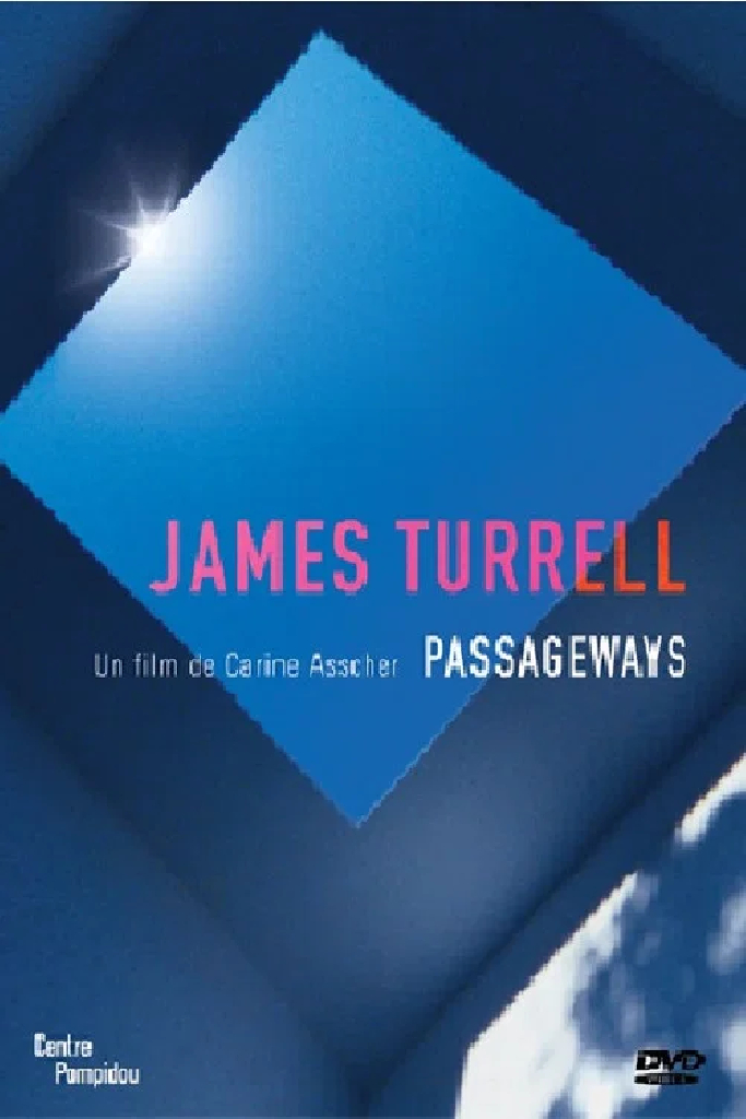 James Turrell: Passageways