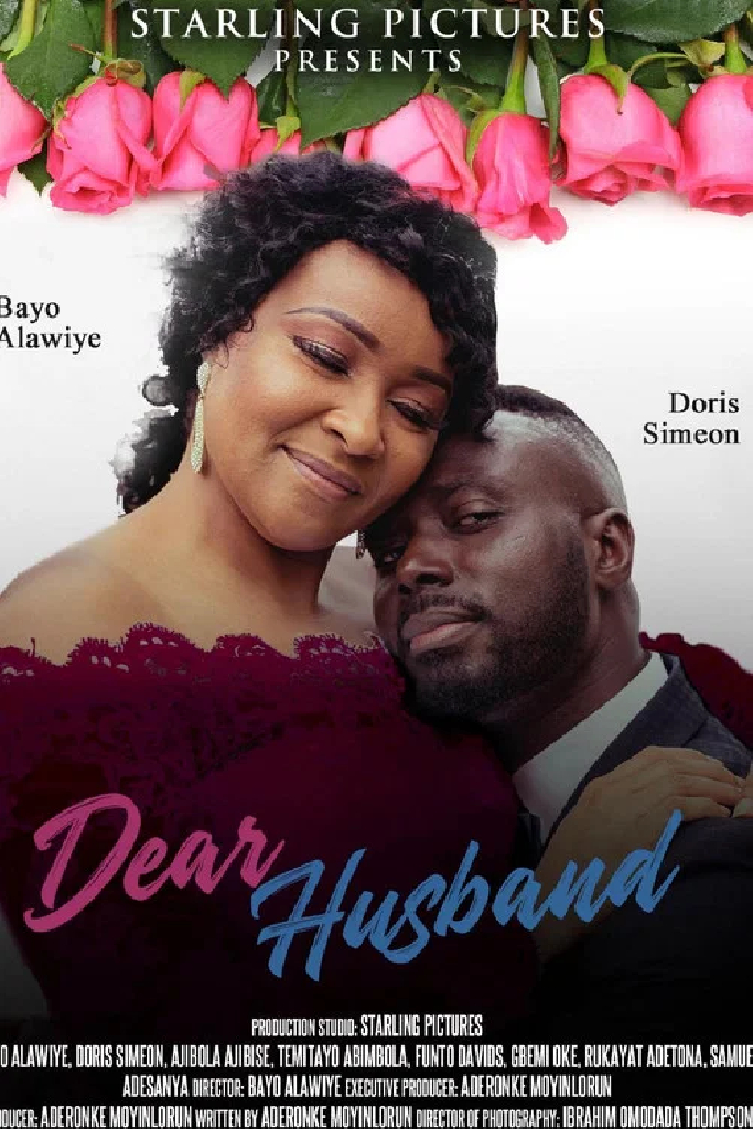 Dear Husband
