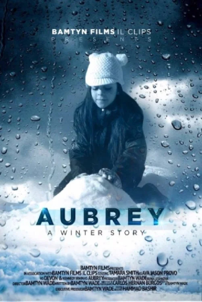 Aubrey